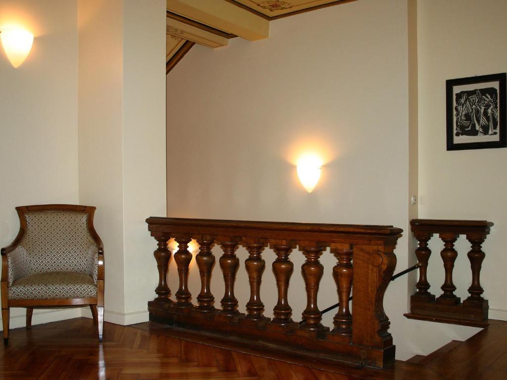 Therese-Malten-Villa Dresden Bagian luar foto