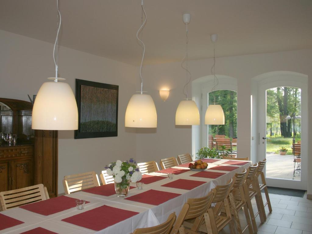 Therese-Malten-Villa Dresden Bagian luar foto