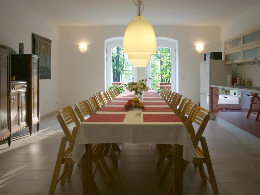 Therese-Malten-Villa Dresden Bagian luar foto